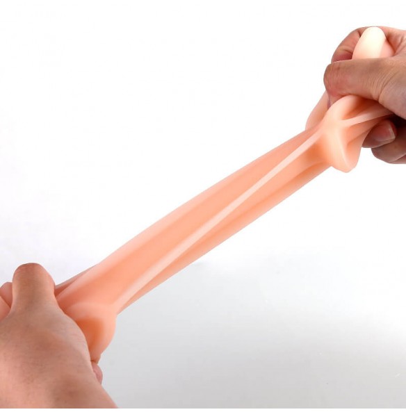 MizzZee - MOON Manual Masturbator Cup (Oral Sex) MizzZee - MOON Manual Masturbator Cup (Oral Sex)